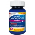 FORTE PHARMA NOCHE 60 GUMMIES