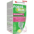 FORTE RUB BRONQUIOS JARABE 200 ML