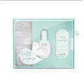SUAVINEX CANASTILLA PETITE SURPRISE PERFUME