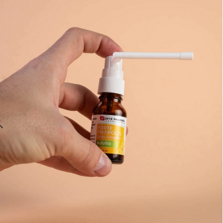 PHONAL NATURA PROPOLIS SPRAY GARGANTA 15 ML