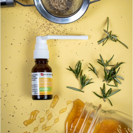 PHONAL NATURA PROPOLIS SPRAY GARGANTA 15 ML