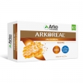 ARKOREAL JALEA REAL 1500 MG SIN AZUCAR 20 AMPOLLAS