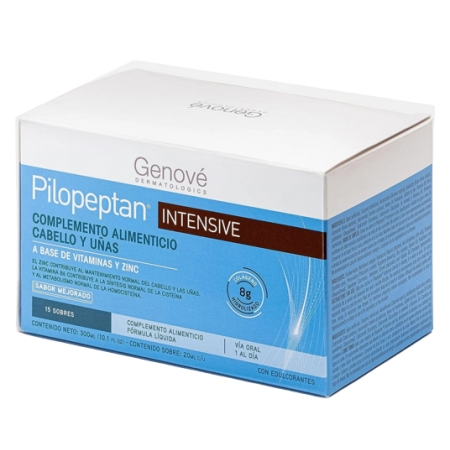 PILOPEPTAN INTENSIVE 30 SOBRES BEBIBLES