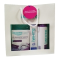 IWHITE KIT BLANQUEAMIENTO SUPREMO 10 MOLDES + PASTA DENTAL 75 ML + COLUTORIO 500 ML PACK