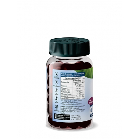 KNEIPP SUEÑO (CON PROBIOTICOS) 30 GUMMIES