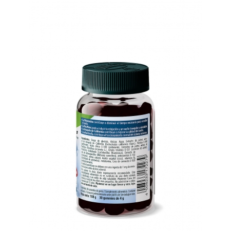 KNEIPP SUEÑO (CON PROBIOTICOS) 30 GUMMIES