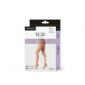 FARMALASTIC PANTY COMPRESION LIGERA TALLA S COLOR CAMEL