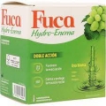 FUCA HYDROENEMA 6 MICROENEMAS 10 G -BAJA-
