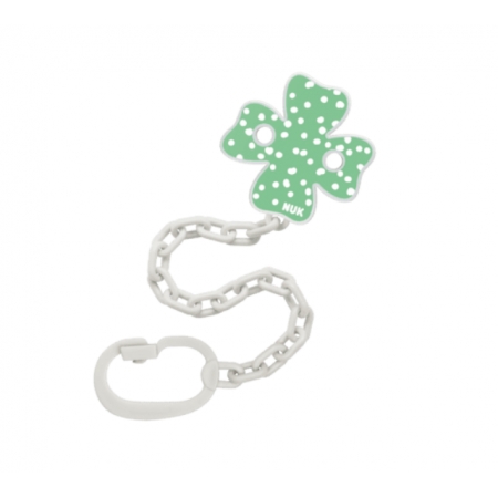 NUK CADENITA SUJETA CHUPETES DIFERENTES MODELOS