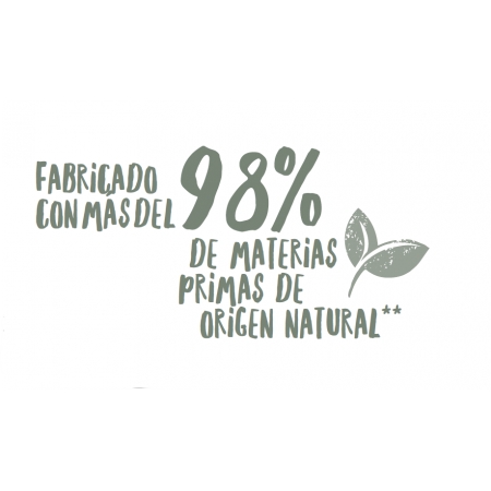 NUK FOR NATURE 2 CHUPETES DE SILICONA 18-36 MESES COLORES SURTIDOS -BAJA-