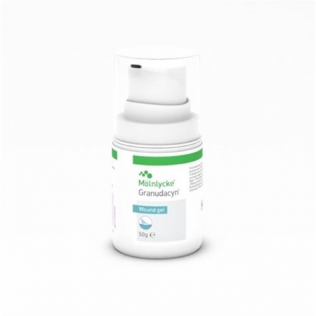 GRANUDACYN GEL 50 G
