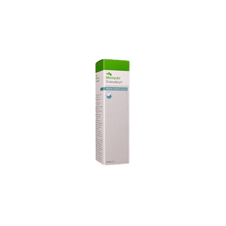 GRANUDACYN SOLUCION IRRIGACION 250 ML