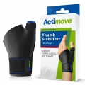ACTIMOVE SPORT EDITION ESTABILIZADOR DEL PULGAR CON 2 FERULAS ANATOMICAS TALLA L/XL