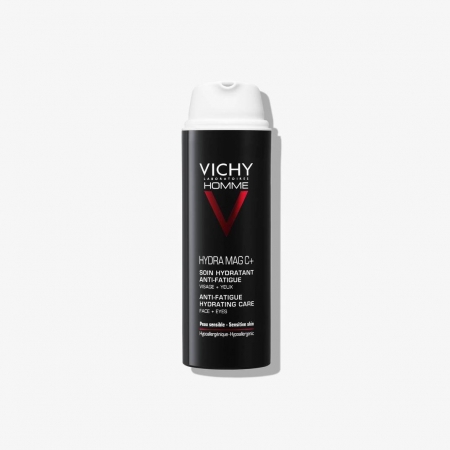 VICHY HOMBRE HIDRA MAG-C 50 ML