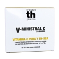 TH PHARMA V-MINISTRAL C VITAMINA C PURA 24 HORAS 2X5 ML