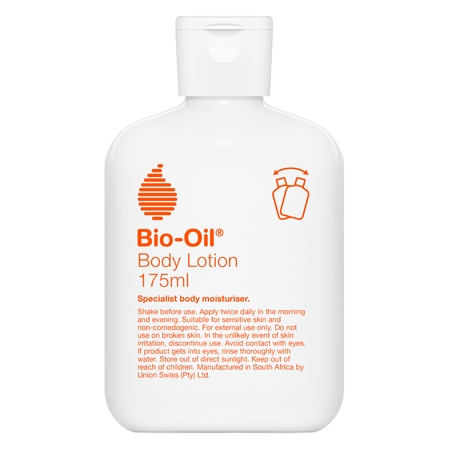 BIO-OIL LOCION CORPORAL 175 ML
