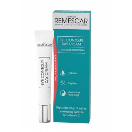 REMESCAR CONTORNO DE OJOS DE DIA 15 ML