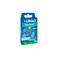URGO WATERPROOF SURTIDO 20 X 72 MM Y 34 X 72 MM  10 APOSITOS