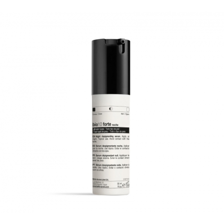 BELLA AURORA BIO10 FORTE NOCHE 30 ML