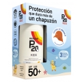 P20 SPF50+ PROTECTOR SOLAR NIÑOS 200 ML + COLCHONETA DE REGALO