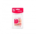 APOSAN 15 APOSITOS TRANSPARENTES PARA CALENTURAS LABIALES
