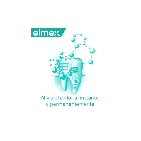 ELMEX SENSITIVE PROFESIONAL 75 ML