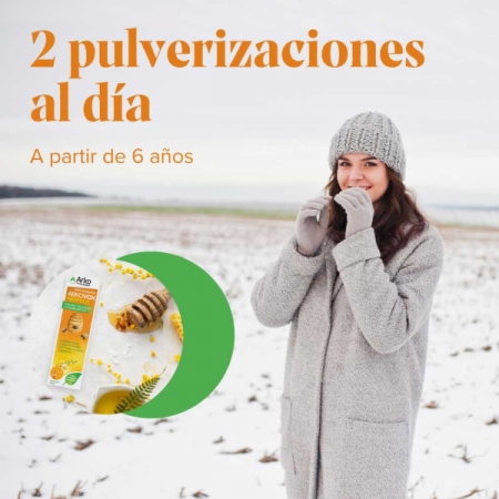 ARKOVOX SPRAY PROPOLIS GARGANTA 30 ML