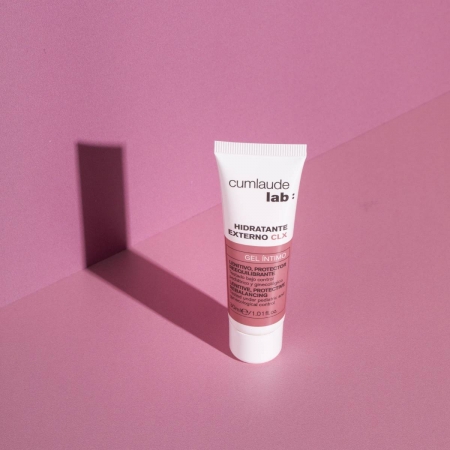 CUMLAUDE LAB: HIDRATANTE EXTERNO CLX 30 ML