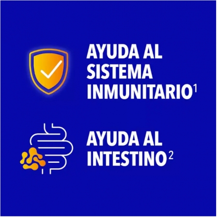 BION3 DEFENSE 30 COMPRIMIDOS