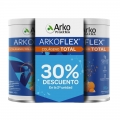 ARKOFLEX DUPLO COLAGENO TOTAL SABOR NARANJA  2 X 390 G