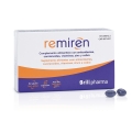 REMIREN 30 CAPSULAS