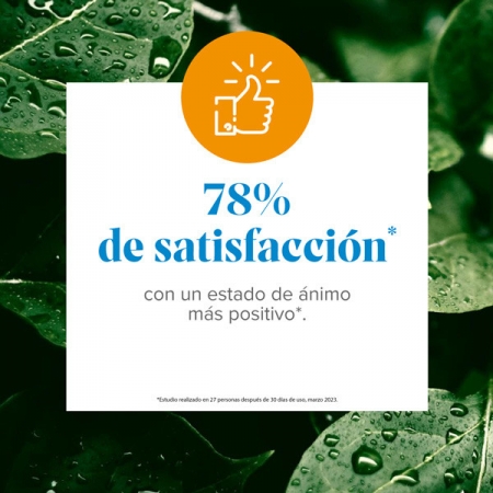 ARKOGUMMIES AZAFRAN ANIMO POSITIVO 60 CARAMELOS DE GOMA SABOR NARANJA
