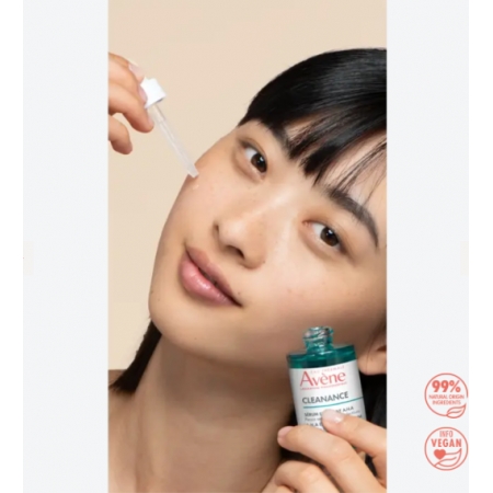 AVENE CLEANANCE SERUM EXFOLIANTE AHA 30 ML