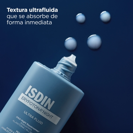 ISDIN ERYFOTONA NIGHT 50 ML
