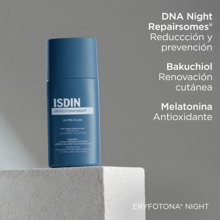 ISDIN ERYFOTONA NIGHT 50 ML