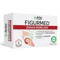 FIGURMED 2.5 ZONAS REBELDES 60 CAPSULAS