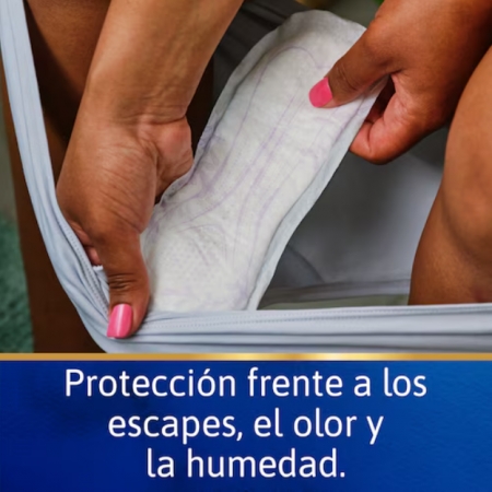 TENA DISCREET ULTRA MINI PROTEGE-SLIPS 28 UNIDADES