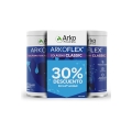 ARKOFLEX DUPLO COLÁGENO CLASSIC 2 X 360 G (LIMÓN)
