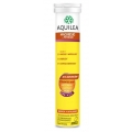 AQUILEA MAGNESIO + POTASIO 14 COMP EFERVESCENTE