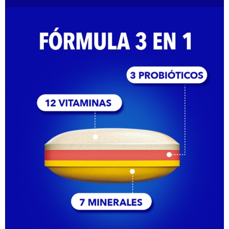 BION3 DEFENSE 90 COMPRIMIDOS