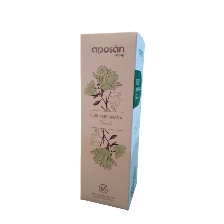 APOSAN HOME FLOR DE PERFUME FLORAL