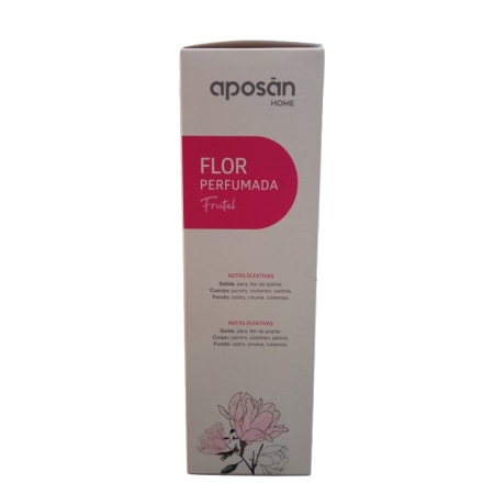 APOSAN HOME FLOR DE PERFUME FRUTAL