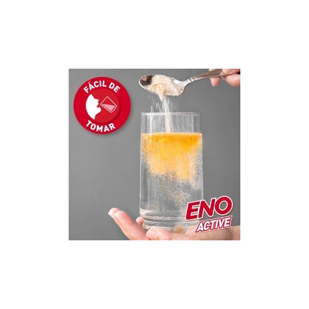 ENO ACTIVE 200 G SABOR NARANJA