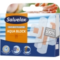 SALVELOX AQUA BLOCK 16 APOSITOS SURTIDOS