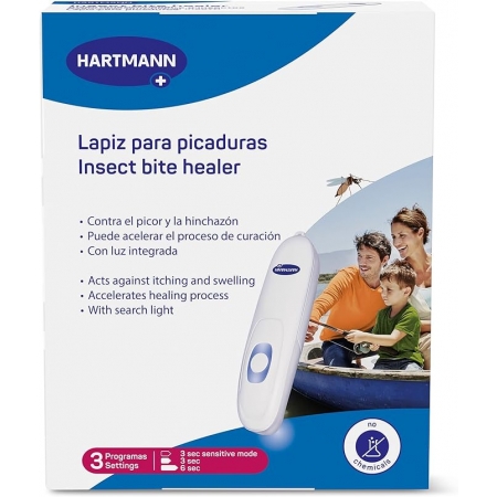 HARTMANN LAPIZ PARA PICADURAS DE INSECTOS 1 UNIDAD