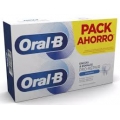 ORAL-B DUPLO ADVANCED ENCIAS & ESMALTE PRO-REPAIR 2X75 ML
