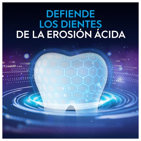 ORAL-B DUPLO ADVANCED PROTECCION ENCIAS MENTA FRESCA 2X75 ML