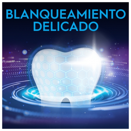 ORAL-B DUPLO ADVANCED PROTECCION ENCIAS MENTA FRESCA 2X75 ML
