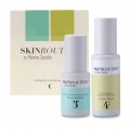SKIN ROUTINE BY PALOMA SANCHO PACK CUIDADO NOCHE SERUM RETINOL 30 ML + CREMA FACIAL 50 ML