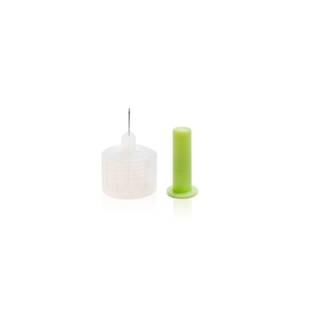 GLUCOJECT PEN 100 AGUJAS 32G 4MM